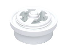 Adaptateur Danfoss pour vanne de radiateur M28 (014G0264)