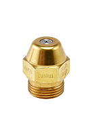 Gicleur à huile Danfoss OD B 19,5 gal/h 76,21 kg/h 80° (030B0247)