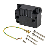 Unité d’allumage électronique Danfoss EBI4 M-S (052F4045)