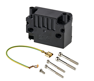 Unité d’allumage électronique Danfoss EBI4 M-S (052F4045)
