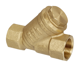 Filtre fileté Danfoss FVR DN20 (065B8236)