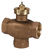 Vanne mélangeuse trois voies Danfoss VMV RAV (065F0015)