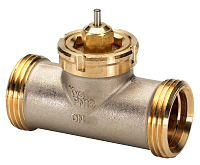 Vanne de régulation 2 voies Danfoss VMT (065F0115)