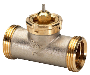 Vanne de régulation 2 voies Danfoss VMT (065F0115)