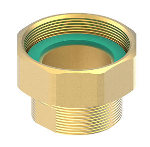 Embout Danfoss DN 25 PN 16 (065Z0293)