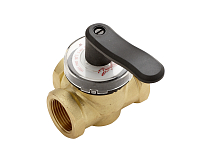 Vanne 3 voies Danfoss HRB3 (065Z0409)