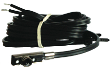 Sonde de température plongeante Danfoss ESMC (087N0011)