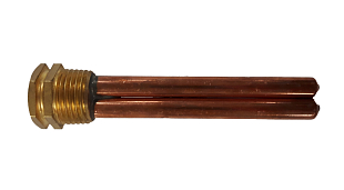 Doigt de gant pour thermostats de sécurité Danfoss ST1/ST2 (087N1201)