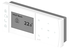 Thermostat d’ambiance Danfoss TPOne-B (087N7851)