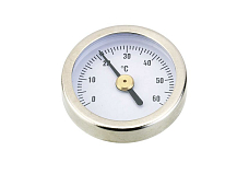 Thermomètre Danfoss 0–60 °C (088U0029)