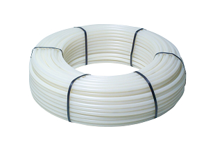 Tubes PEX Danfoss 16 mm 600 m 8 bar (088X0873)