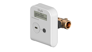 Compteur de chaleur Danfoss SonoMeter 40 (187F2000)