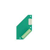 Boîtier d’extension électronique Wilo Isar BOOST5 (4252615)