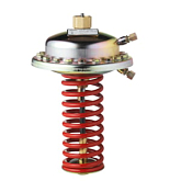 Régulateur de pression différentielle Danfoss AFP PN 25 0,15-1,5 bar (003G1016)
