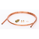 Kit universel de tuyauterie d’impulsion Danfoss AFP (003G1391)