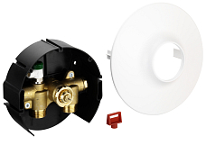 Vanne de régulation combinée Danfoss FHV-WR FHV-R G 3/4" 6 bar (003L1015)