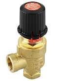 Vanne automatique à débit constant Danfoss AVDO DN 15 d’angle (003L6002)