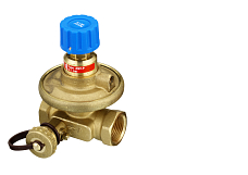 Régulateur de pression différentielle Danfoss ASV-P DN 15 (003L7621)