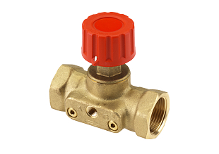 Vanne partenaire Danfoss ASV-M DN 20 (003L7692)