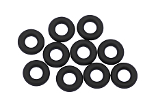Joint torique pour tube d’impulsion Danfoss 10 pcs (003L8175)