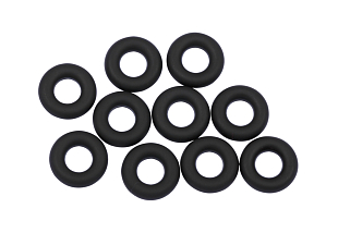 Joint torique pour tube d’impulsion Danfoss 10 pcs (003L8175)