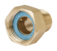Raccord fileté Danfoss pour AB-QM DN 10 (003Z0231)