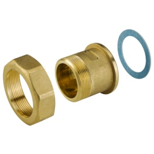 Raccord fileté Danfoss pour AB-QM DN 40 (003Z0279)