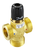 Vanne mélangeuse thermostatique Danfoss TVM-H DN 25 (003Z1127)