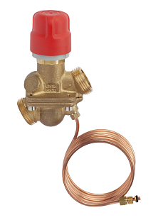 Vanne d’équilibrage automatique Danfoss AB-PM DN 20 (003Z1403)