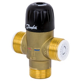 Vanne mélangeuse thermostatique Danfoss TVM-W DN 25 (003Z3146)