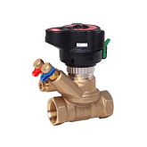 Vanne partenaire Danfoss ASV-BD DN 15 (003Z4041)