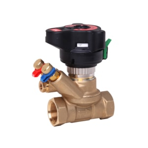 Vanne partenaire Danfoss ASV-BD DN 25 (003Z4043)