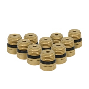 Connecteur de tube d’impulsion Danfoss pour ASV-BD i-p (003Z4098)