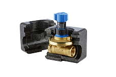 Vanne d’équilibrage automatique avec isolation Danfoss ASV-PV 4G DN 20 (003Z5602)