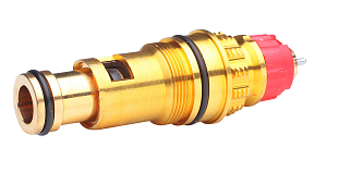 Vanne intégrée Danfoss RA-N (013G0270)