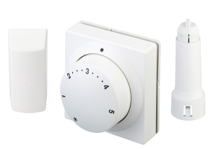 Régulateur de température à distance Danfoss RA 5074 (013G5074)