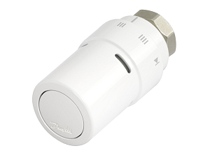 Tête thermostatique Danfoss RAX-K 6080 (013G6080)