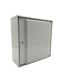 Socle en plastique HUTIRA Socle S 300 pour détendeur de pression de gaz domestique (445255992S)