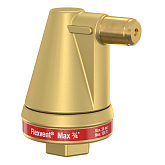 Purgeur automatique Flamco Flexvent Max Rp 3/4" (28550)
