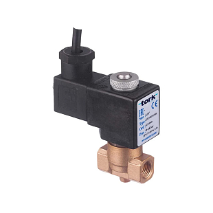 Électrovanne ATEX Tork T-ExGN106 5/4" 24 V CC NO EPDM (SX1011.06.300E.24VDC)