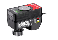 Servomoteur linéaire de vanne Honeywell 200 N (ML712CPA)