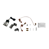 Capteur de pression différentielle DPI Grundfos 0-2,5 bar (96611525)