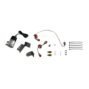 Capteur de pression différentielle DPI Grundfos 0-2,5 bar (96611525)