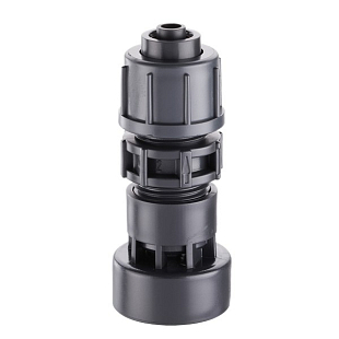 Crépine d’aspiration avec clapet anti-retour Grundfos NL-G5/8 PE/V,E/C U2 (98070951)
