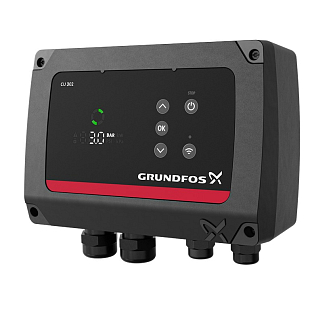Unité de contrôle CU 302 pour kits Grundfos SQE (92799797)