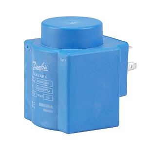 Bobine de solénoïde Danfoss BB110CS 110 V CA (018F7360)
