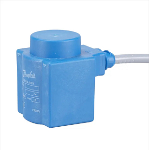 Bobine de solénoïde Danfoss BF230AS 230 V CA (018F8221)