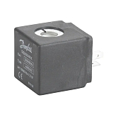 Bobine de solénoïde Danfoss AM024D 24 VCC (042N0843)