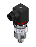 Capteur de pression avec transmetteur Danfoss MBS 9200 0-250 mbar (064G5215)