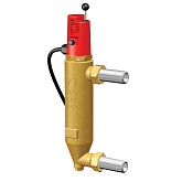 Sécurité manque d’eau Flamco WMS 800 (27455)